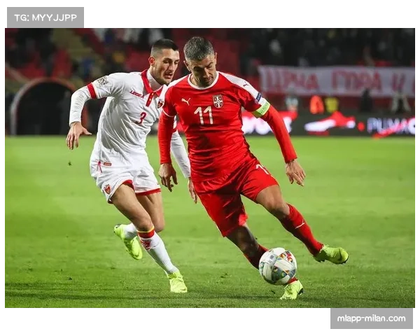 世预赛塞尔维亚三比一击败安道尔米特罗维奇点射引领胜利