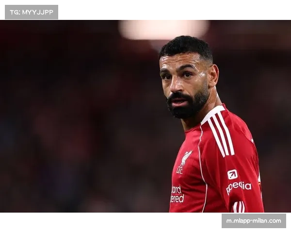 萨拉赫无缘首发，主帅斯洛特盼其以愤怒化动力重燃锋线锋芒