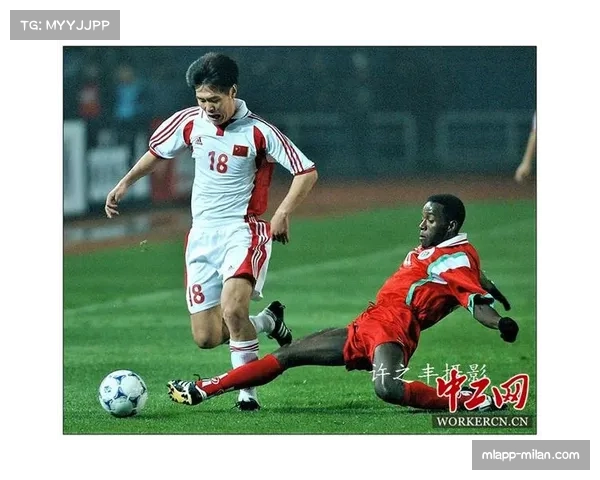 国际足联主席肯定中国能力 未来或有机会承办世界杯