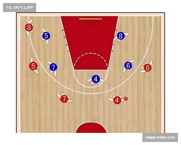 费内巴切双塔组合场均17.8篮板 欧篮联防守屏障战术分析