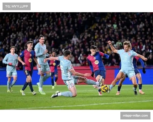 马竞4球来自4次助攻 团队配合效率高于个人突破创造 马竞4球来自4次助攻 团队配合效率高于个人突破创造